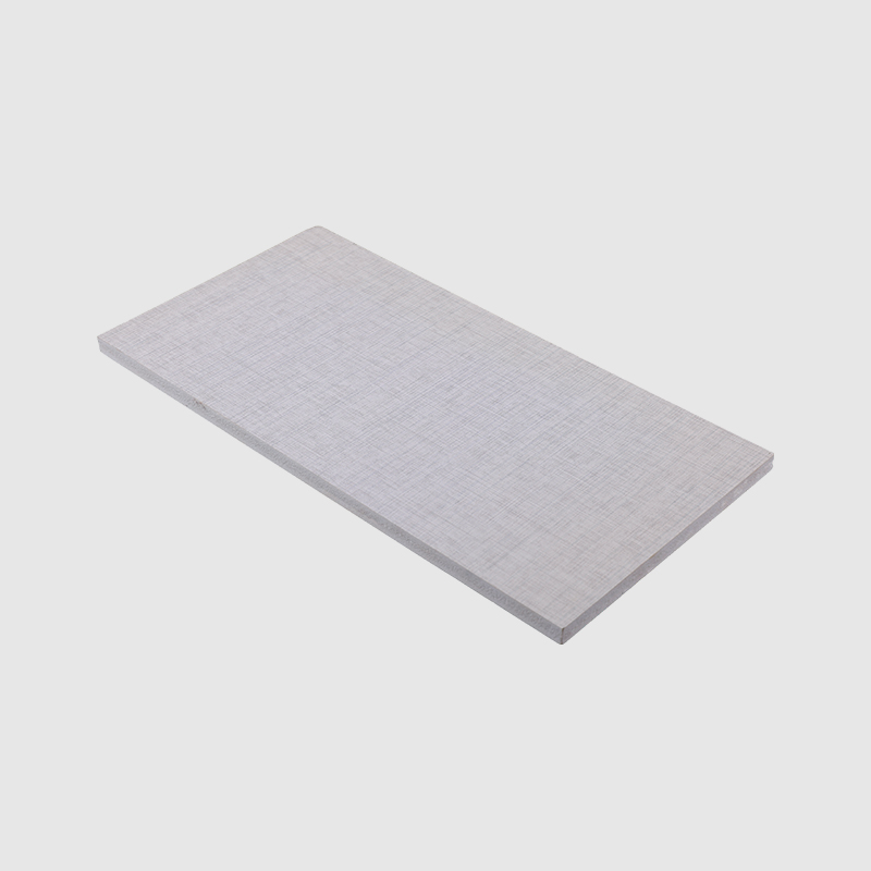 Panneaux muraux en PVC flexibles pour décoration de maison 9 mm
