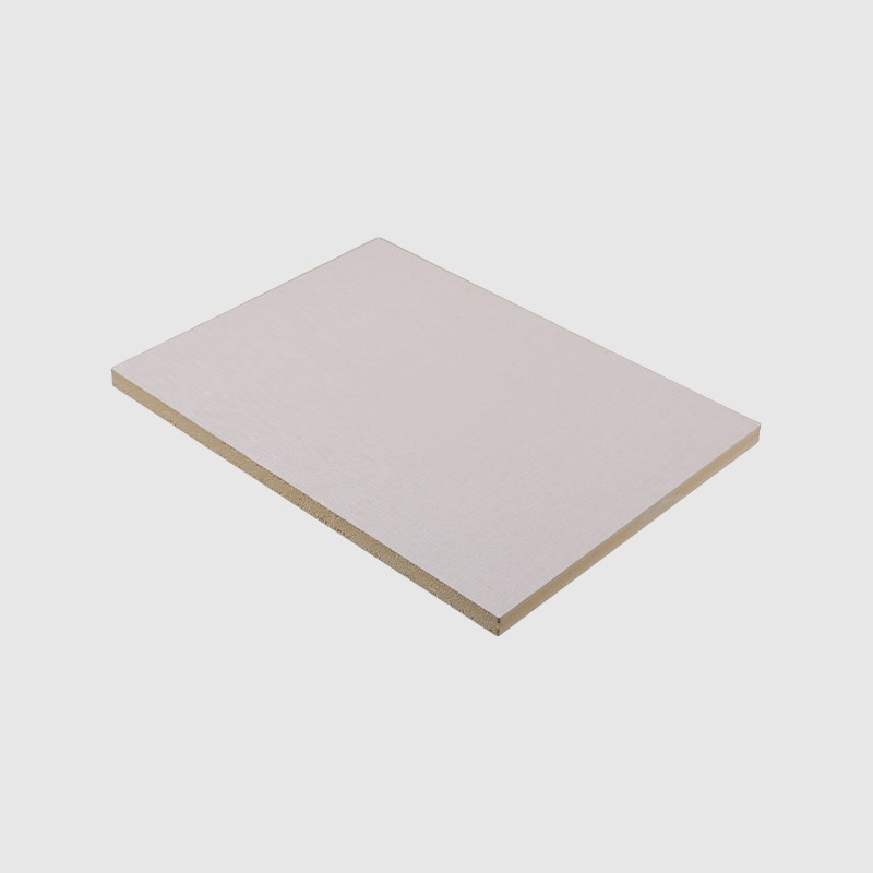 Panneau mural en PVC WPC Marble Design graphique Boîte murale imperméable