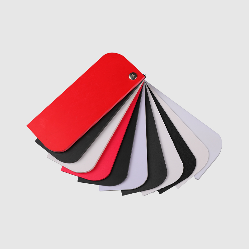 Feuilles de mousse en PVC PVC CELUKA BOARD