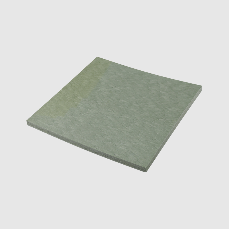 Feuille de PVC de modèle en bois de panneau de pvc 3d de panneau gaufré blanc de 12mm