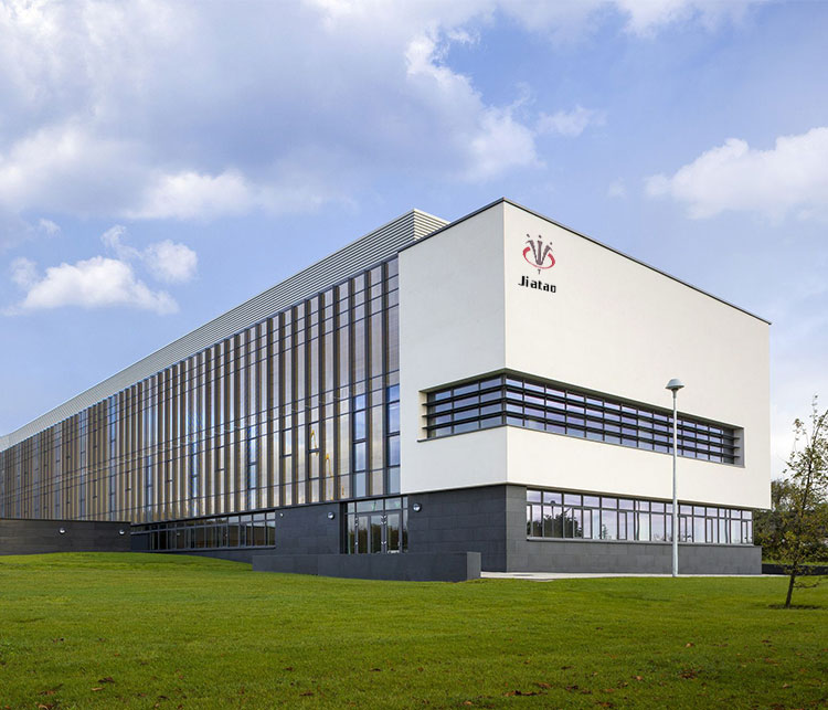Jiatao Industrie Co., Ltd.